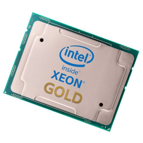 Intel Xeon Gold 6230 фото 2