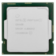 Intel Pentium Gold G6400 фото 1