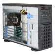 Supermicro CSE-745BAC-R1K23B фото 2