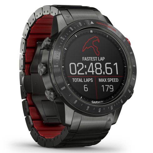 Garmin MARQ Driver фото 6