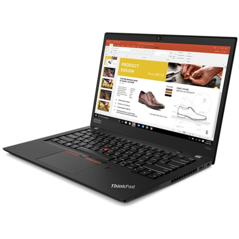 Lenovo ThinkPad T15 G1 фото 4