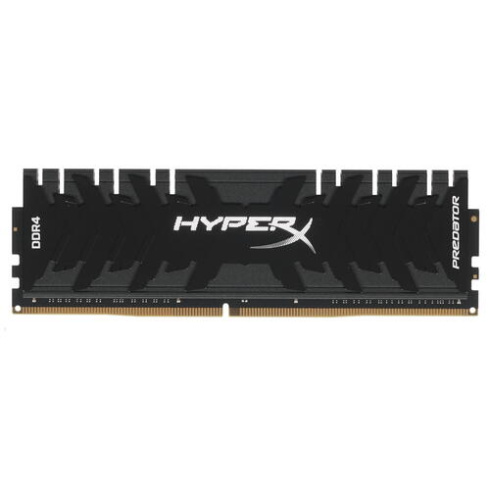 Kingston HyperX Predator HX436C17PB3/16 16 GB фото 1