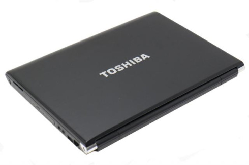 Toshiba Dynabook R731/E фото 4