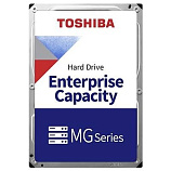 Toshiba MG08 16TB
