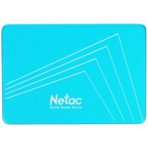 Netac N600S-512G фото 1