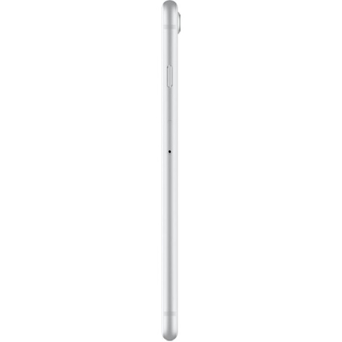 Apple iPhone 8 Plus 128 ГБ серебристый фото 3