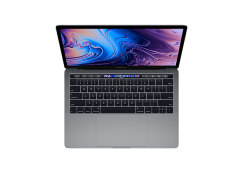 Apple MacBook Pro A2251 MWP42 фото 2