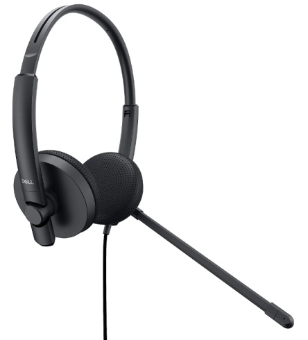 Dell Stereo Headset WH1022 фото 3