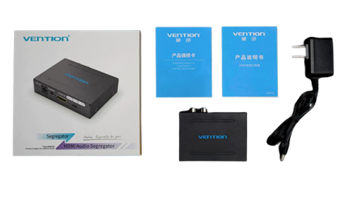 Vention HDMI-HDMI фото 3