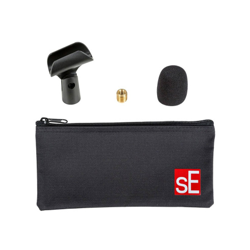 Se Electronics V7 фото 4