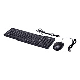 Комплект клавиатура и мышь RITMIX RKC-010