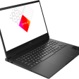 HP 804G4EA OMEN Gaming Laptop  фото 3
