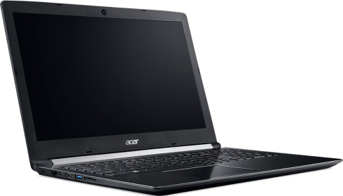 Acer Aspire 5 A515-51G 15.6" Intel Core i5 7200U фото 1