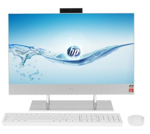HP All-in-One фото 1