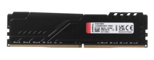 Kingston Fury Beast 32GB фото 2