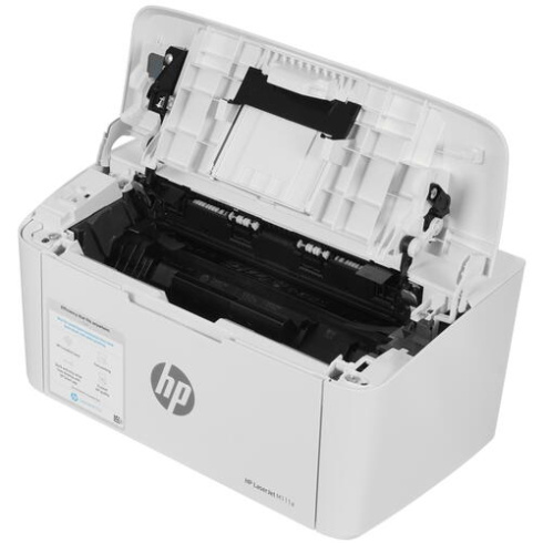 HP LaserJet M111A фото 4