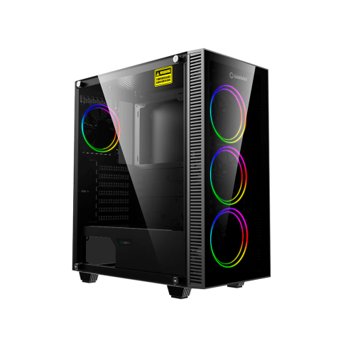 GameMax Draco XD фото 3