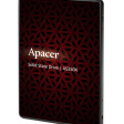 Apacer AS350X AP1TBAS350XR-1 1TB фото 2