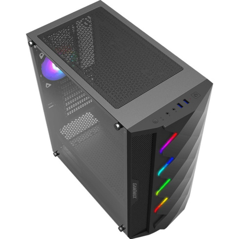 GameMax Black Diamond фото 4