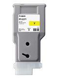 Canon PFI-207Y желтый