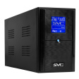 SVC V-1200-L-LCD фото 2