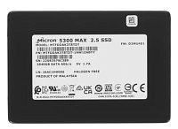 Micron 5300 Max 3.84 Tb