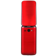 Мобильный телефон Texet TM-204 красный фото 2