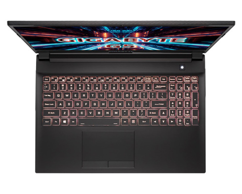 Gigabyte G5 KC фото 2