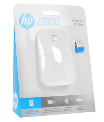 HP Z3700 белый фото 6