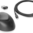HP Premium Wireless Mouse фото 1
