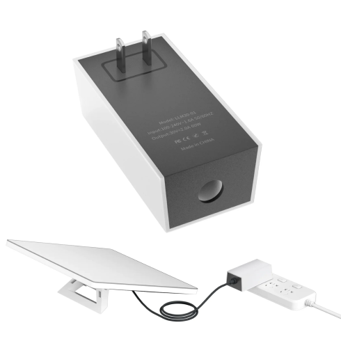 на антенну Starlink Mini фото 1