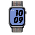 Apple Nike Sport Loop 44 мм синяя пастель/раскаленная лава фото 3