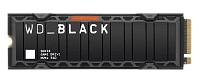 Western Digital Black SN850 1Tb
