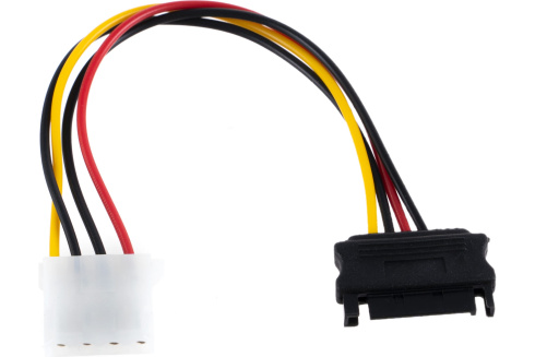 Cablexpert CC-SATA-PS-M фото 1