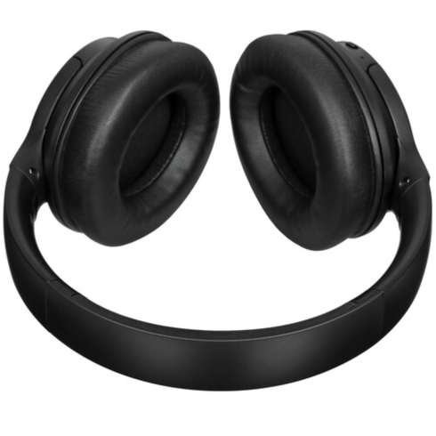 Acer OHR304 черный мониторные BT (ZL.HDSEE.00B) фото 4