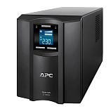 ИБП APC Smart-UPS C 1000VA LCD 230V