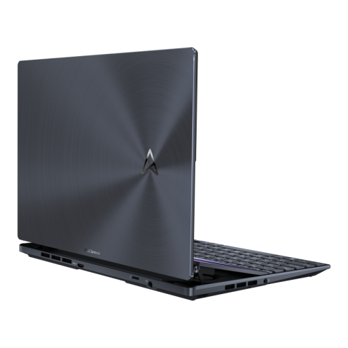Asus Zenbook Pro 16X UX7602ZM-ME103X фото 4
