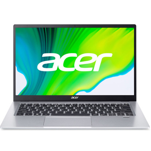 Acer Swift SF114-34 256 GB фото 2