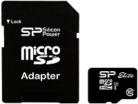 Silicon Power SP032GBSTHBU1V10 32GB