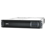 ИБП APC Smart-UPS 2200VA LCD RM 2U