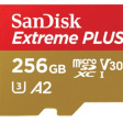 SanDisk Extreme Plus microSDXC 256Gb фото 1