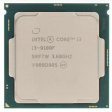 Intel Core i3-9100F фото 1