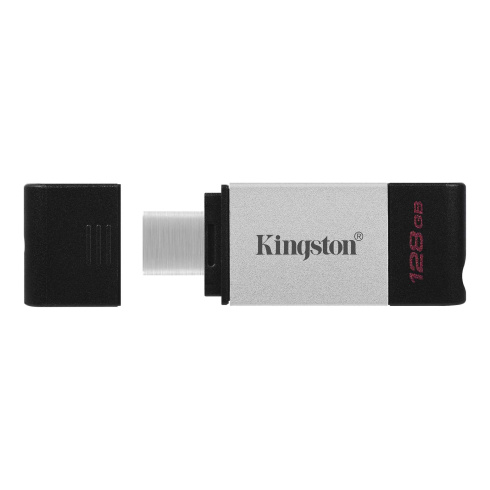 Kingston DT80 128 GB фото 3