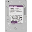 Western Digital Purple 10TB фото 1