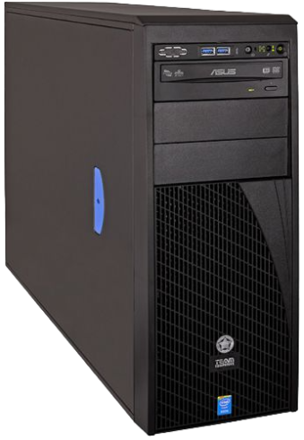 Intel P4304XXMUXX фото 2