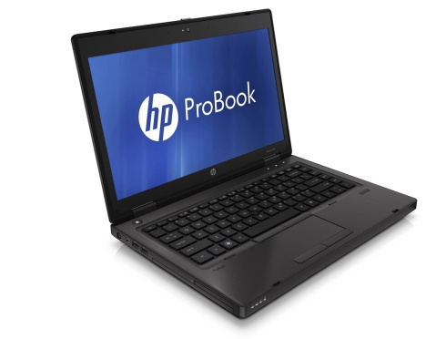HP ProBook 6470b фото 1
