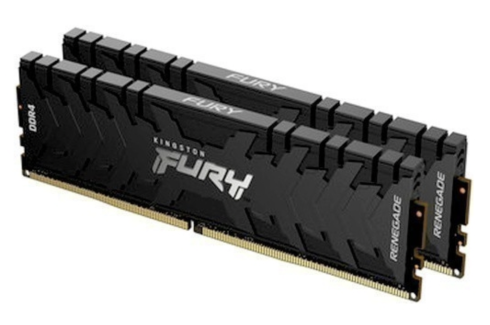 Kingston Fury Renegade 2x8GB фото 2