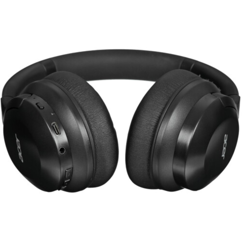 Acer OHR304 черный мониторные BT (ZL.HDSEE.00B) фото 3