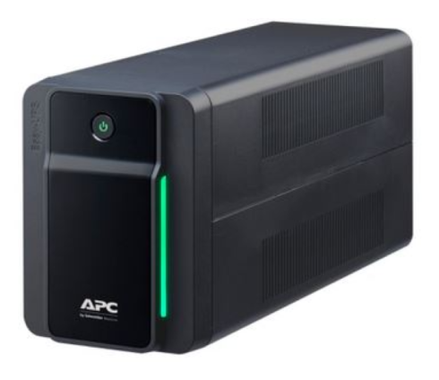 Источник бесперебойного питания APC Easy UPS 700VA, 230V, AVR, Schuko Sockets фото 1
