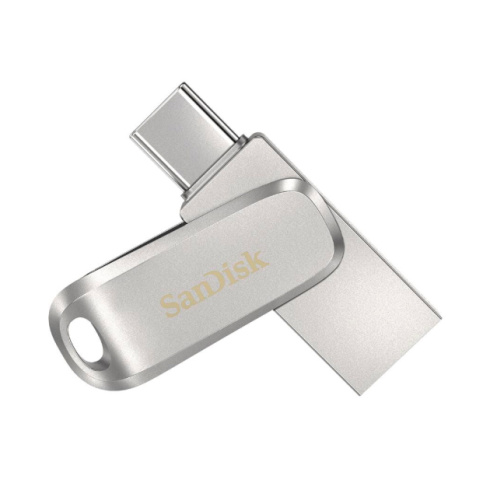 SanDisk Ultra Dual Drive Luxe 64GB фото 2